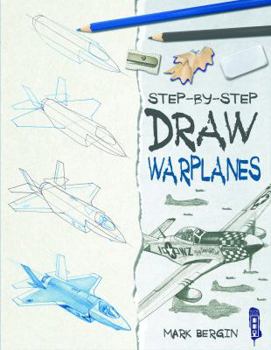 Draw Warplanes