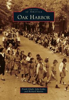 Paperback Oak Harbor Book