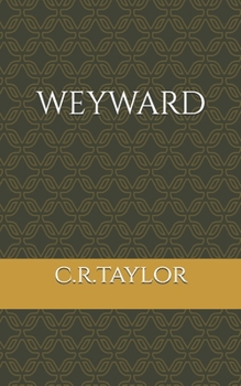 Paperback Weyward Book