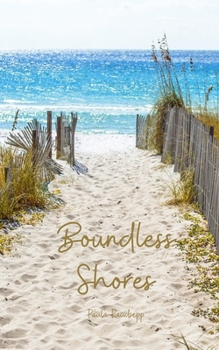 Paperback Boundless Shores Book