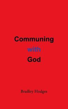 Paperback Communing with God Book