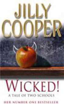 Paperback Wicked! Book