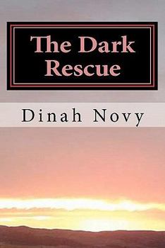 Paperback The Dark Rescue Book