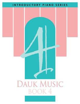 Paperback Dauk Music Book 4 Book