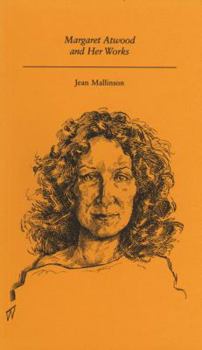 Paperback Margaret Atwood and Her Works (Ecw Canadian Author Series) Book