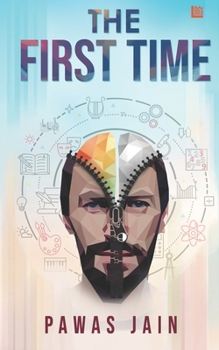 Paperback The First Time Book