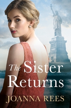 Paperback The Sister Returns Book