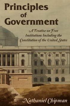 Paperback Principles of Government Book