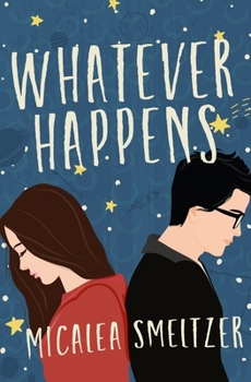 Paperback Whatever Happens Book