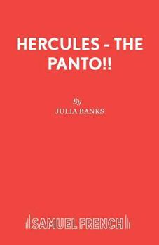 Paperback Hercules - The Panto!! Book