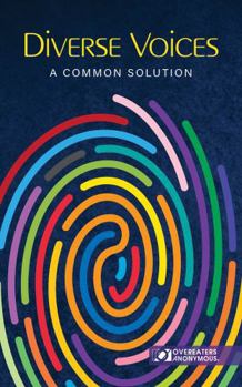 Paperback Diverse Voices A Common Solution Book