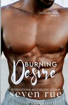 Paperback Burning Desire Book