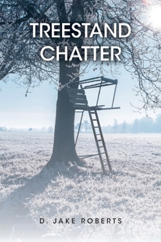 Paperback Treestand Chatter Book