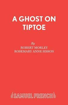 Paperback A Ghost On Tiptoe Book