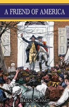 Paperback A Friend of America Book