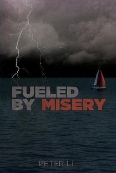Paperback Fueled by Misery: My journey through life with Muscular Dystrophy Book