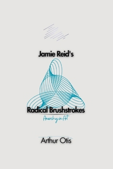 Jamie Reid's Radical Brushstrokes: Anarchy in Art: Crafting a Visual Revolution Amidst the Punk Roar