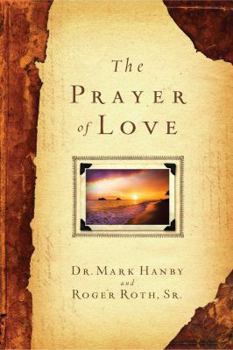 Paperback Prayer of Love Book