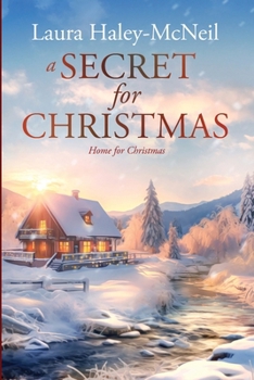 Paperback A Secret for Christmas Book