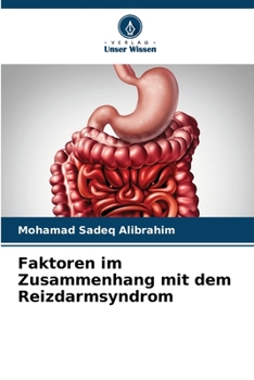 Paperback Faktoren im Zusammenhang mit dem Reizdarmsyndrom [German] Book