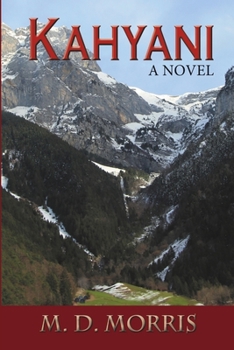 Paperback Kahyani Book