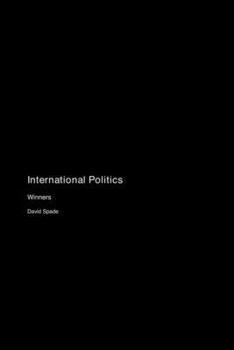 Paperback International Politics: Winners Book