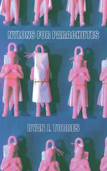 Paperback Nylons For Parachutes Book