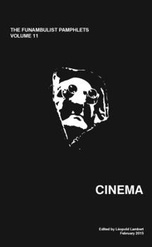 The Funambulist Pamphlets: Vol. 11_Cinema