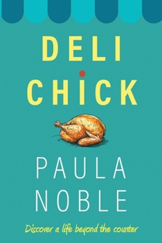 Paperback Deli Chick Book