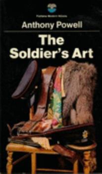 The Soldier's Art