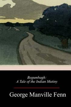Paperback Begumbagh Book