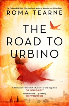 Paperback The Road to Urbino Book