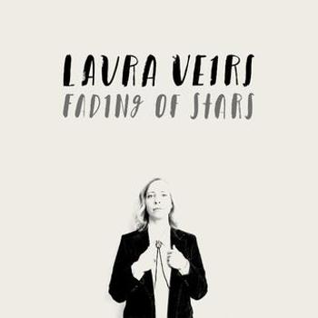 Vinyl Fading Of Stars Book