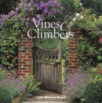 Hardcover Vines & Climbers Book