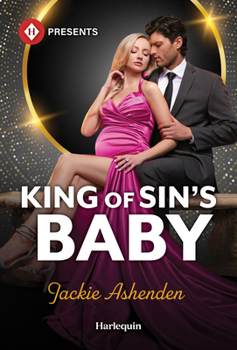 King of Sin's Baby