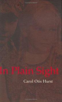Hardcover In Plain Sight Book