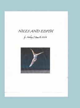 Hardcover Niles & Edith Book