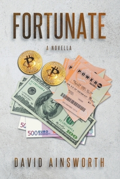 Paperback Fortunate Book