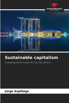 Paperback Sustainable capitalism Book