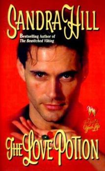 Mass Market Paperback The Love Potion Book