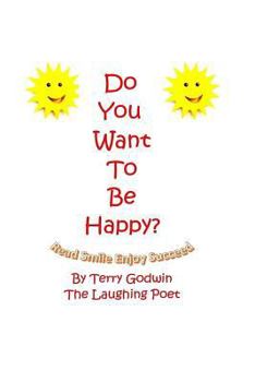 Paperback Do You Want To Be Happy? Book
