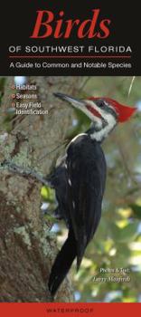 Pamphlet Birds of Southwest Florida: A Guide to Common & Notable Species Book