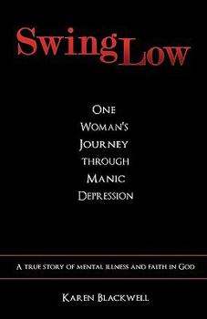 Paperback Swing Low Book