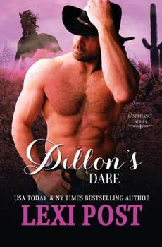 Paperback Dillon's Dare Book