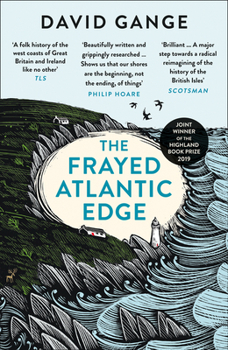 Paperback The Frayed Atlantic Edge Book