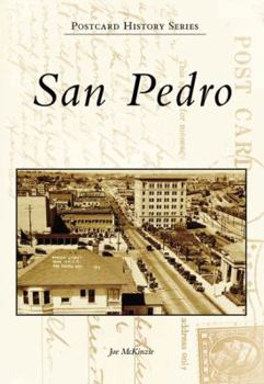 Paperback San Pedro Book