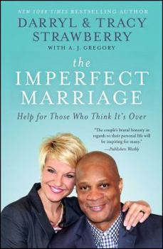Paperback The Imperfect Marriage Book