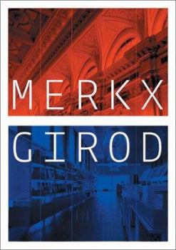 Paperback Merkx + Girod: Interior Architects Book