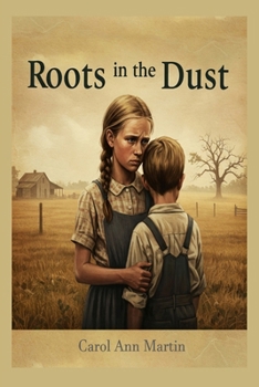 Paperback Roots in the Dust- Deluxe Edition Book