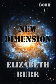 Paperback New Dimension Book